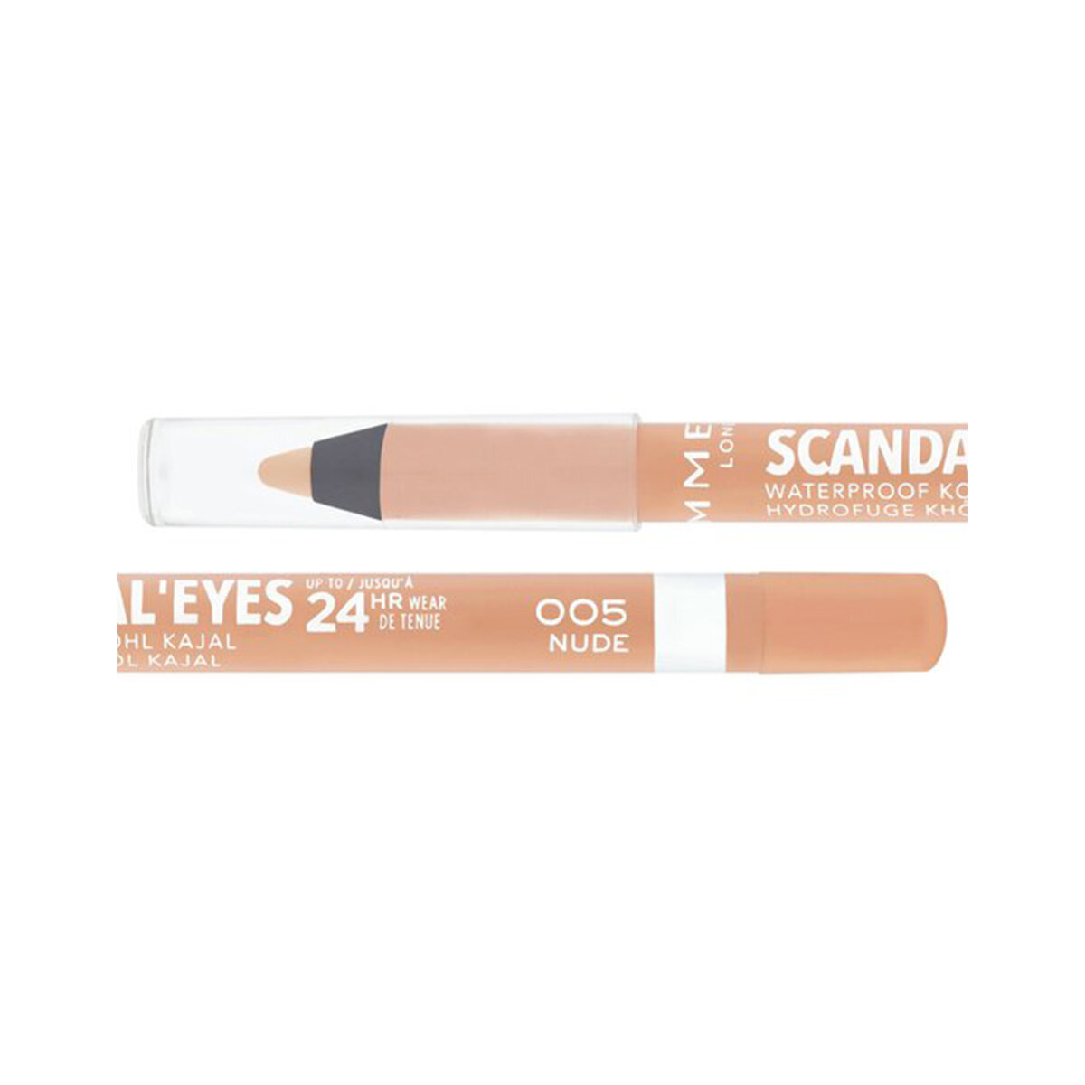 Picture of Rimmel Scandal’eyes 005