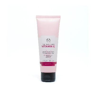 Picture of The Body Shop - Vitamin E Gentle Facial Wash - 125ml