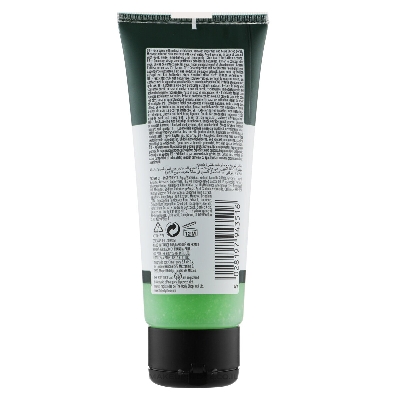 Picture of The Body Shop Tea Tree Squeaky Clean Scrub - 100 ml