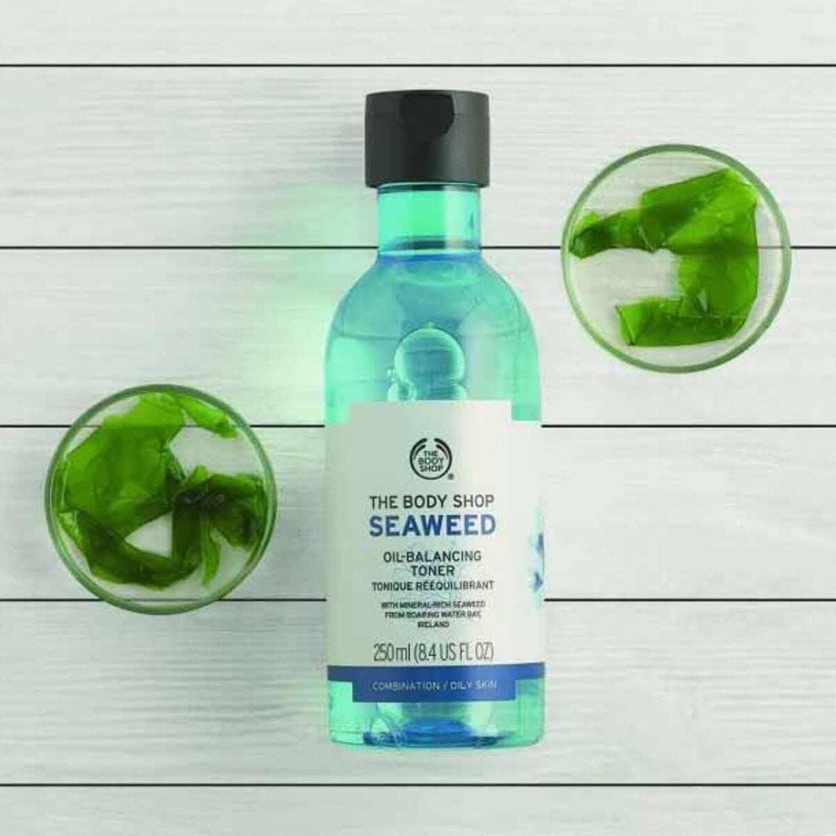Picture of The Body Shop Seaweed Oil Balancing Toner - 250ml