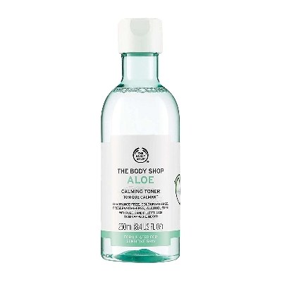 Picture of The Body Shop Aloe Calming Toner - 250ml