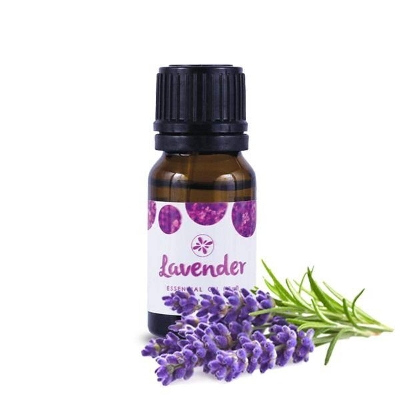 Picture of 100% Natural Essential Oil – Lavender 10ml