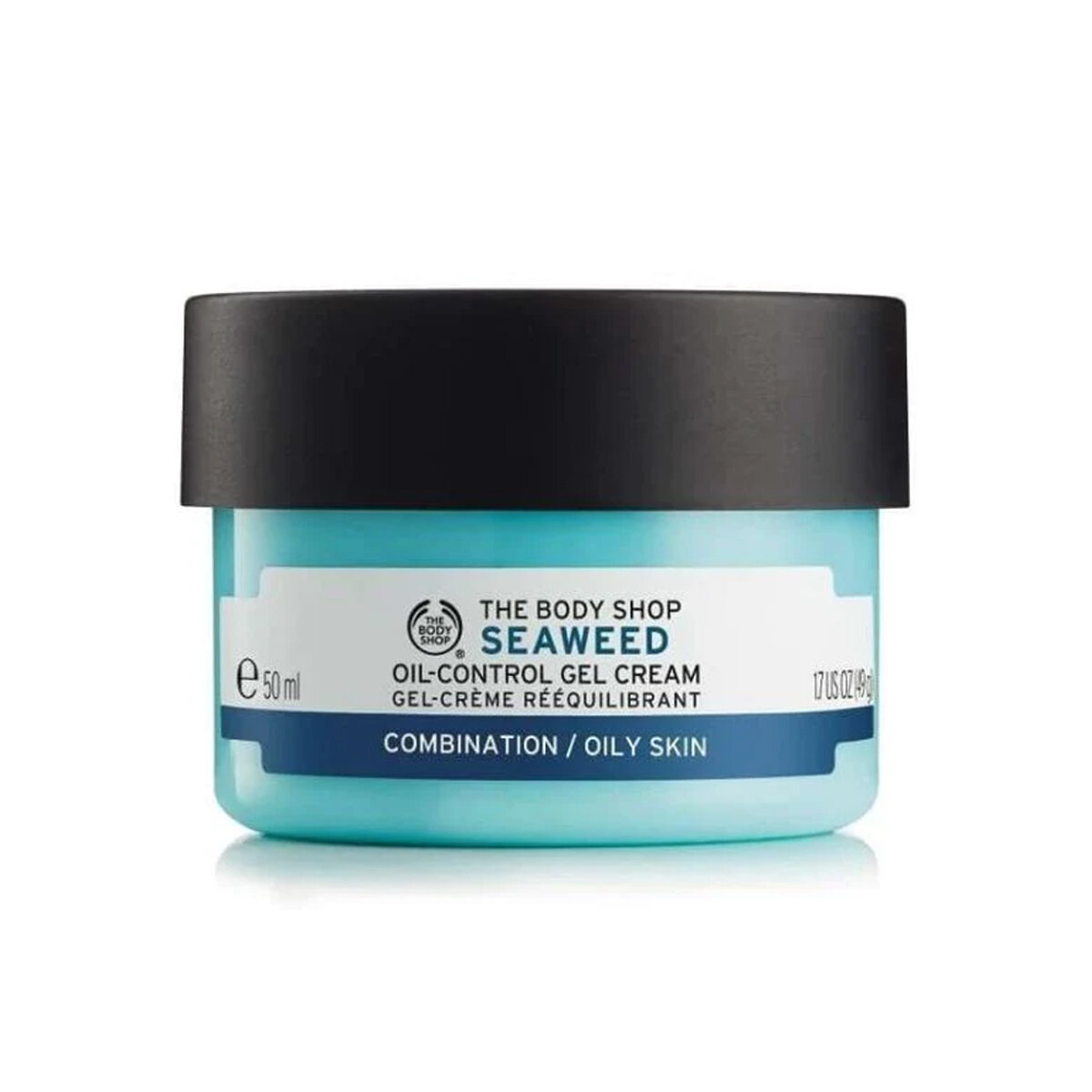 Picture of The Body Shop Seaweed Oil Control Gel Cream - 50ml