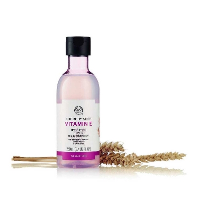Picture of The Body Shop VItamin E Hydrating Toner - 250ml