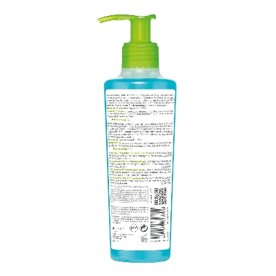 Picture of Bioderma Sebium Purifying cleansing foaming gel 200ml
