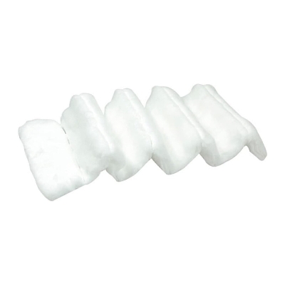 Picture of Pretty Cotton Wool Pleat - 100g