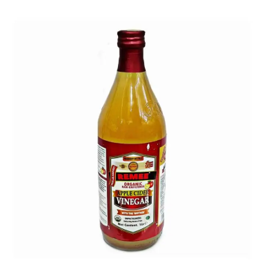 Picture of Remee Organic Apple Cider Vinegar 1 Litre