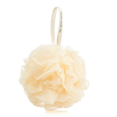 Picture of The Body Shop Bath Lily - Cream