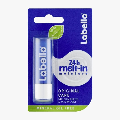 Picture of Labello Caring Lip Balm 4.8g