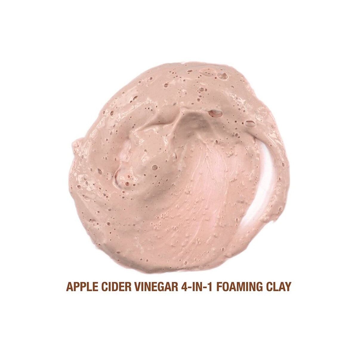 Picture of Freeman Facial Apple Cider Vinager 4 In 1 Foaming Clay