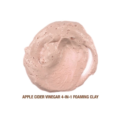 Picture of Freeman Facial Apple Cider Vinager 4 In 1 Foaming Clay