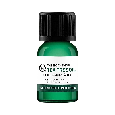 Picture of The Body Shop Tea Tree Oil 10ml