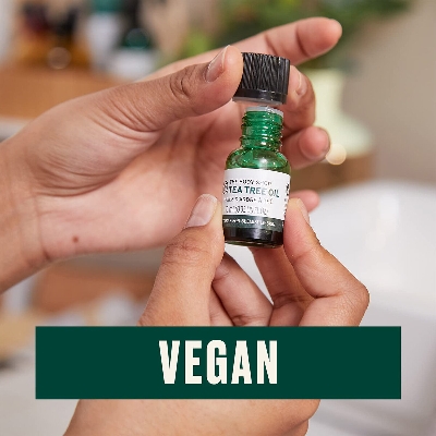 Picture of The Body Shop Tea Tree Oil 10ml