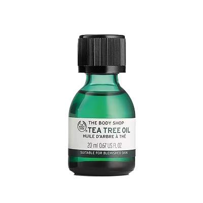 Picture of The Body Shop Tea Tree Oil 20ml