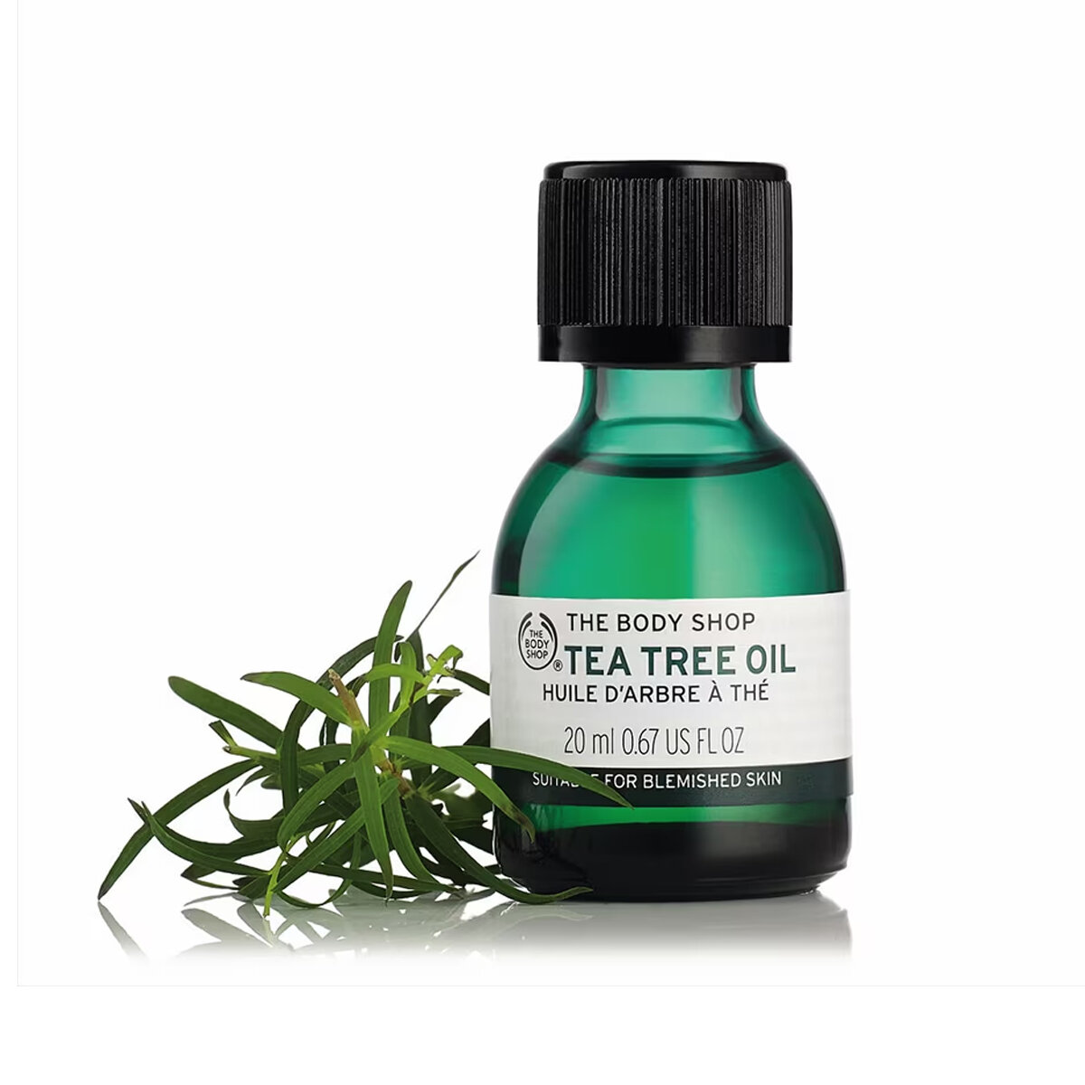 Picture of The Body Shop Tea Tree Oil 20ml