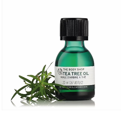 Picture of The Body Shop Tea Tree Oil 20ml