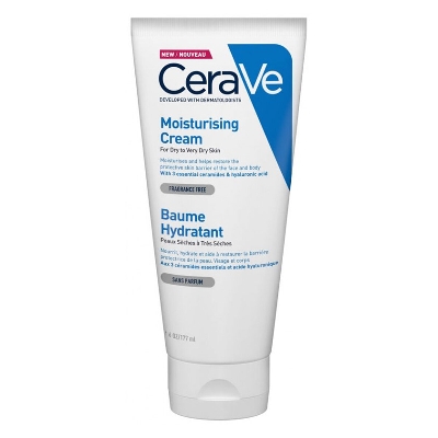 Picture of CeraVe Moisturising Cream 177ml