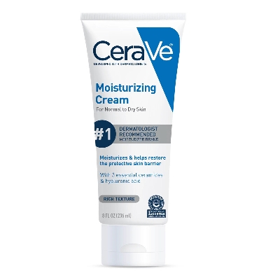 Picture of CeraVe Hydrating Cleanser 236ml