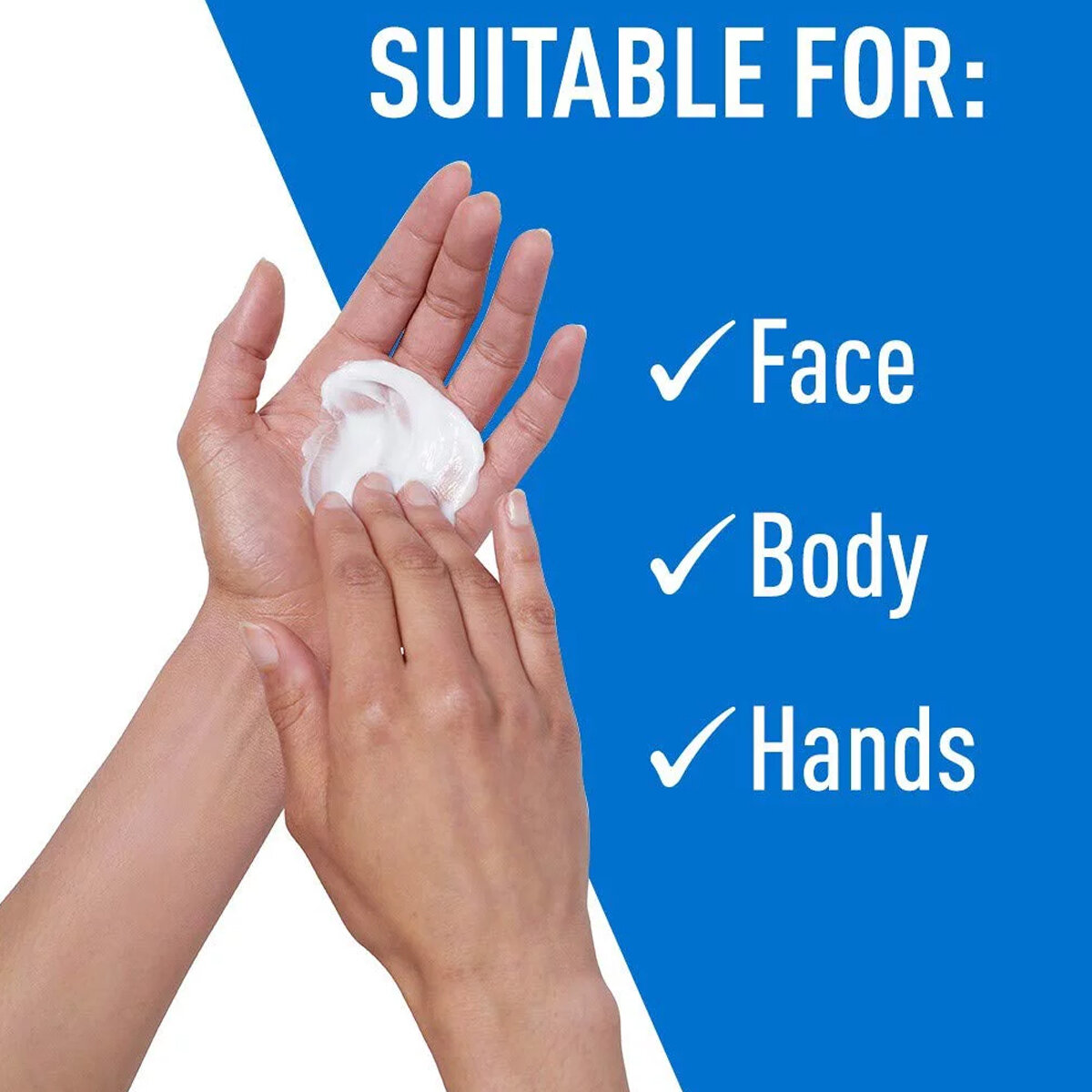 Picture of CeraVe Hydrating Cleanser 236ml