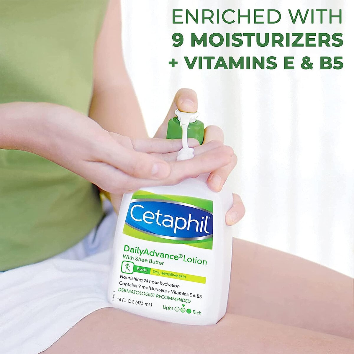 Picture of Cetaphil Moisturising Lotion 236ml