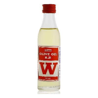 Picture of Wells Olive Oil 70ml