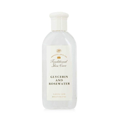 Picture of Boots Traditional Glycerin and Rosewater