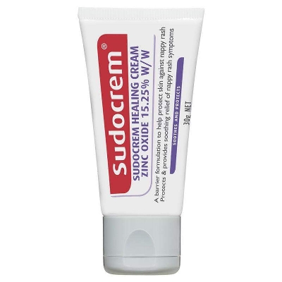Picture of Sudocrem Tube 30g for Nappy Rash