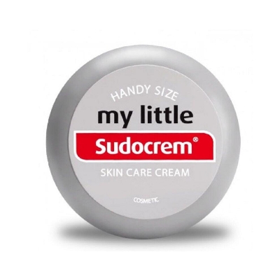 Picture of My Little Sudocrem 22g