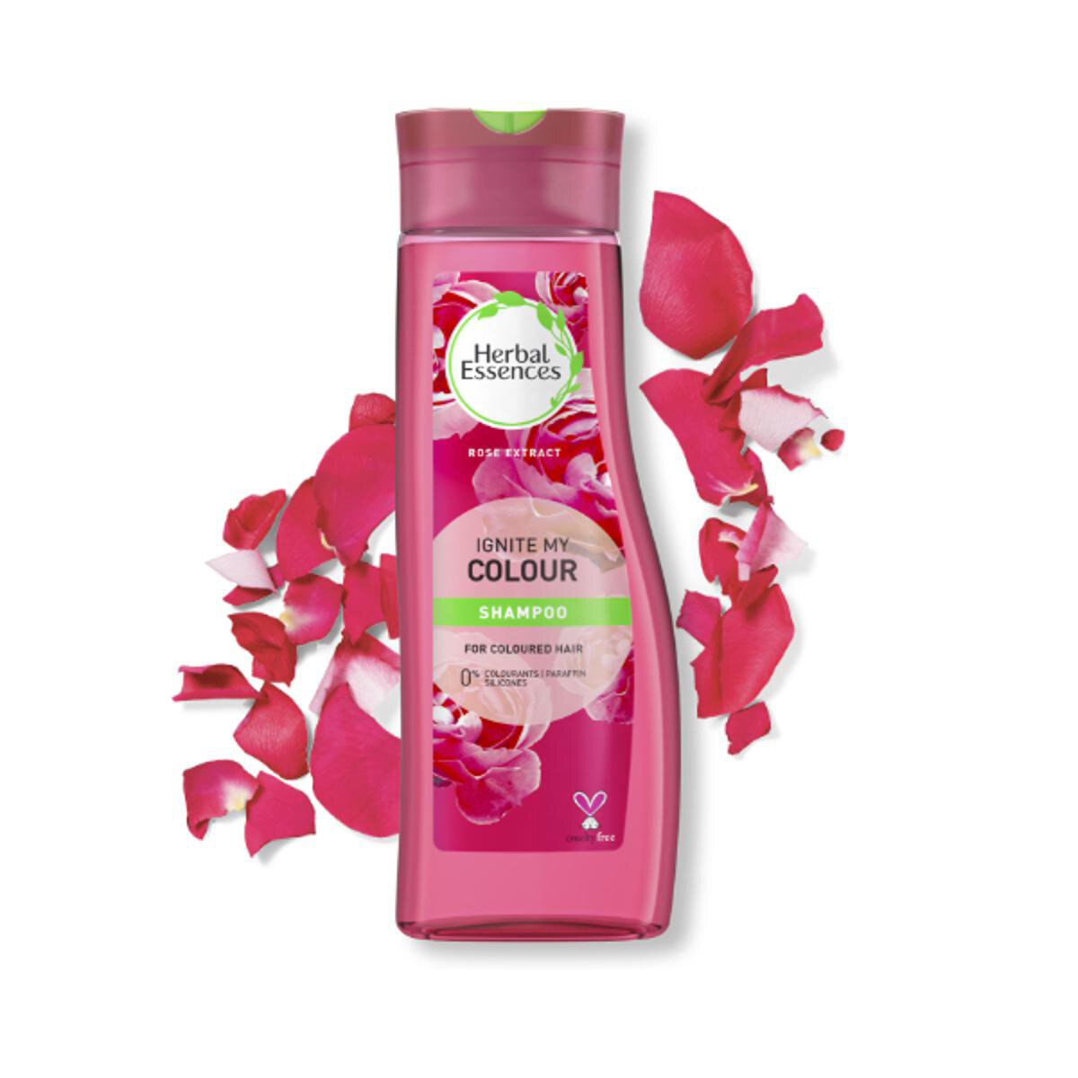 Picture of Herbal Essences My Colour Shampoo 400ml
