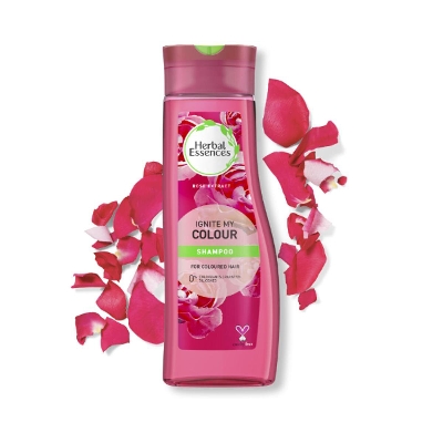 Picture of Herbal Essences My Colour Shampoo 400ml