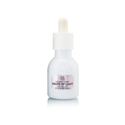 Picture of The Body Shop Drops Of Light Brightening Serum 30ml