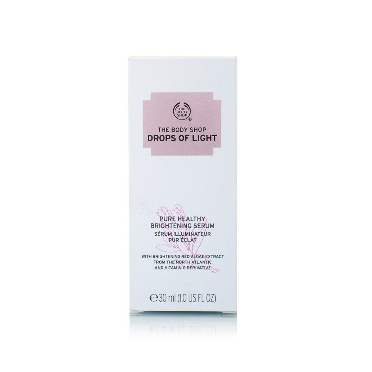 Picture of The Body Shop Drops Of Light Brightening Serum 30ml