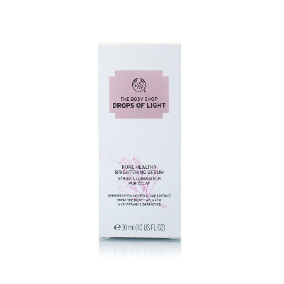 Picture of The Body Shop Drops Of Light Brightening Serum 30ml
