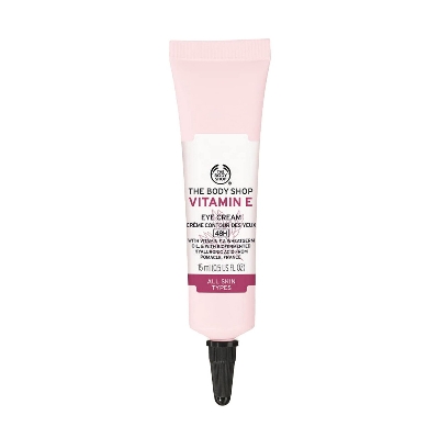 Picture of The Body Shop Vitamin E Eye Cream 15ml