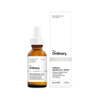 Picture of The Ordinary Caffeine Solution 5% + EGCG 30ml