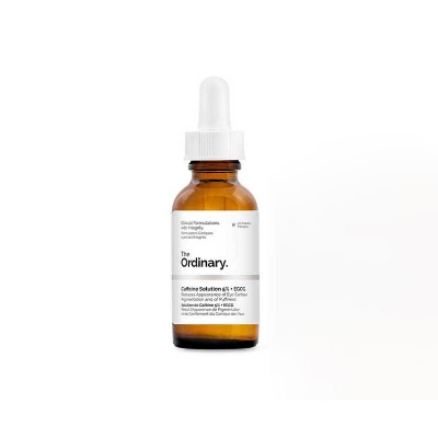 Picture of The Ordinary Caffeine Solution 5% + EGCG 30ml