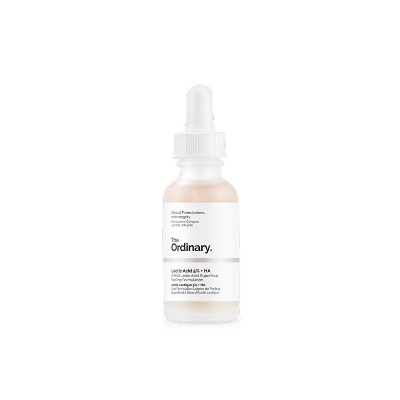 Picture of The Ordinary Lactic Acid 10% + HA 30ml