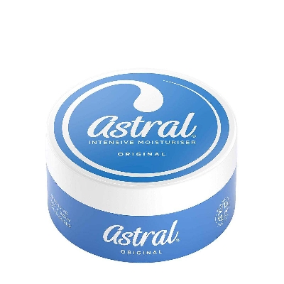 Picture of Astral Intensive Moisturizer 200ml - Night Cream