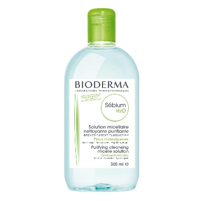 Picture of Bioderma Sebium H2O 500ml