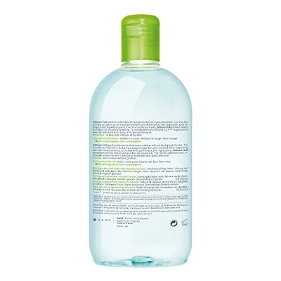 Picture of Bioderma Sebium H2O 500ml