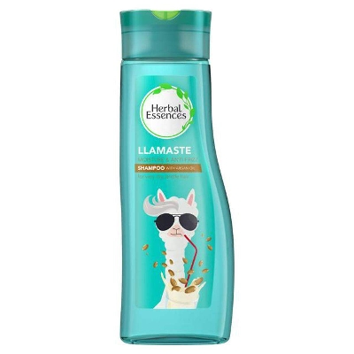 Picture of Herbal Essences Llamaste, Shampoo With Argan Oil 400ml