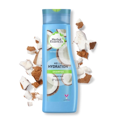 Picture of Herbal Essences Hello Hydration Coconut Shampoo 400ml