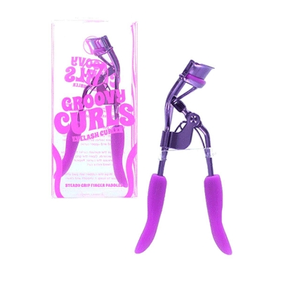 Picture of W 7 Groovy Eyelash Curler