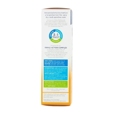 Picture of Cuticura Mildly Medicated Dry Cream 200ml