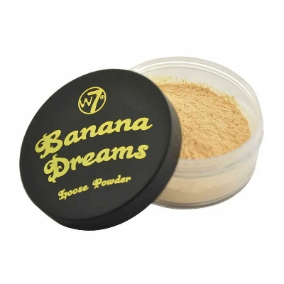 Picture of Banana Dreams Loose Powder