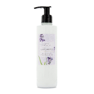 Picture of Marks & Spencer Lavender Hand & Body Lotion 250ml
