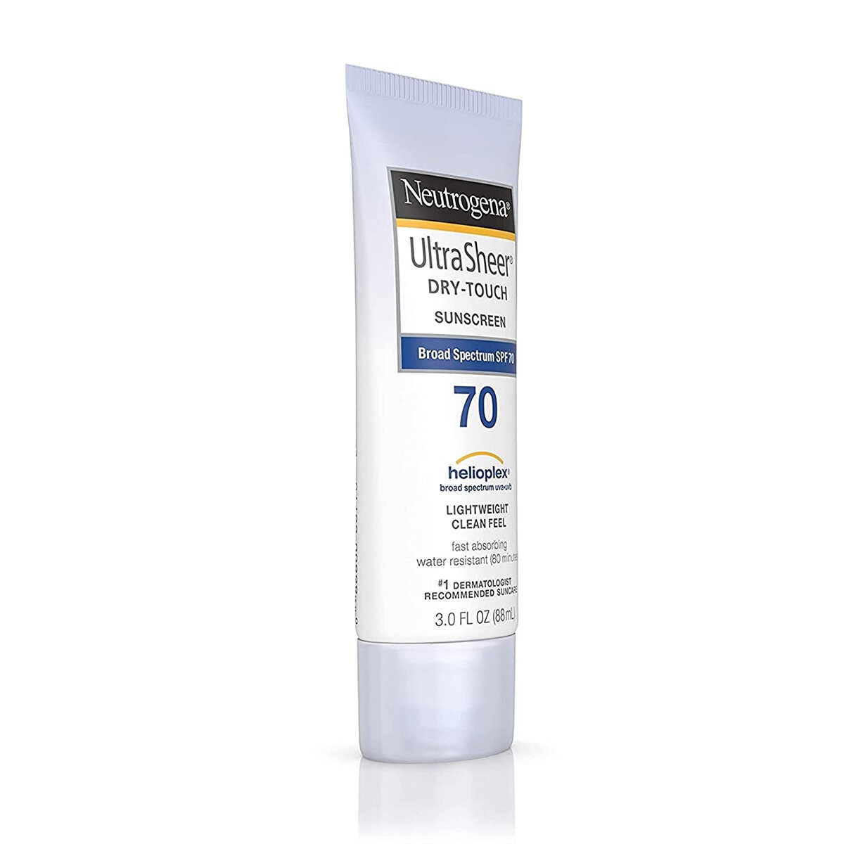 Picture of Neutrogena Ultra Sheer Dry Touch Sunblock SPF 70 - 88ml