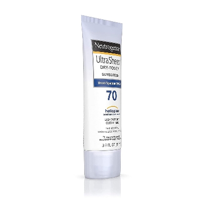 Picture of Neutrogena Ultra Sheer Dry Touch Sunblock SPF 70 - 88ml