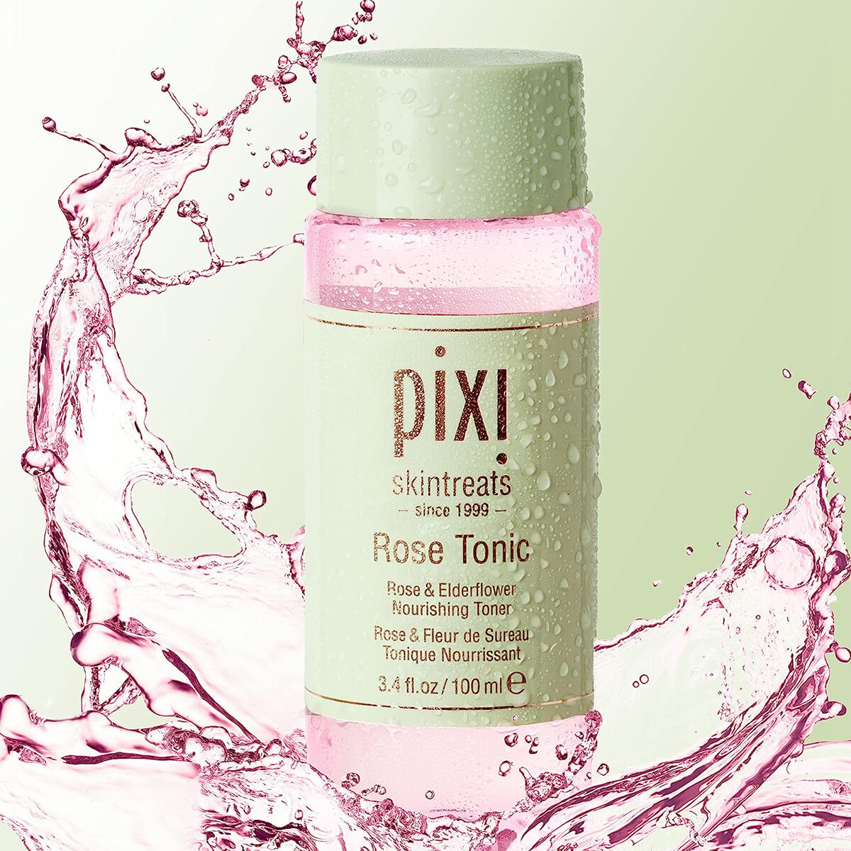 Picture of Pixi Rose Tonic 125ml