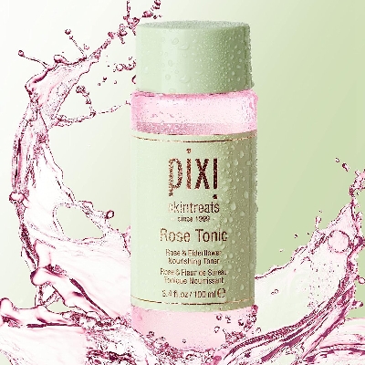 Picture of Pixi Rose Tonic 125ml